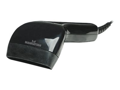 IC Intracom Manhattan Contact CCD Barcode Scanner