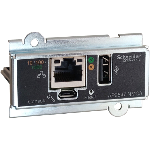 APC Network Management Card AP9547