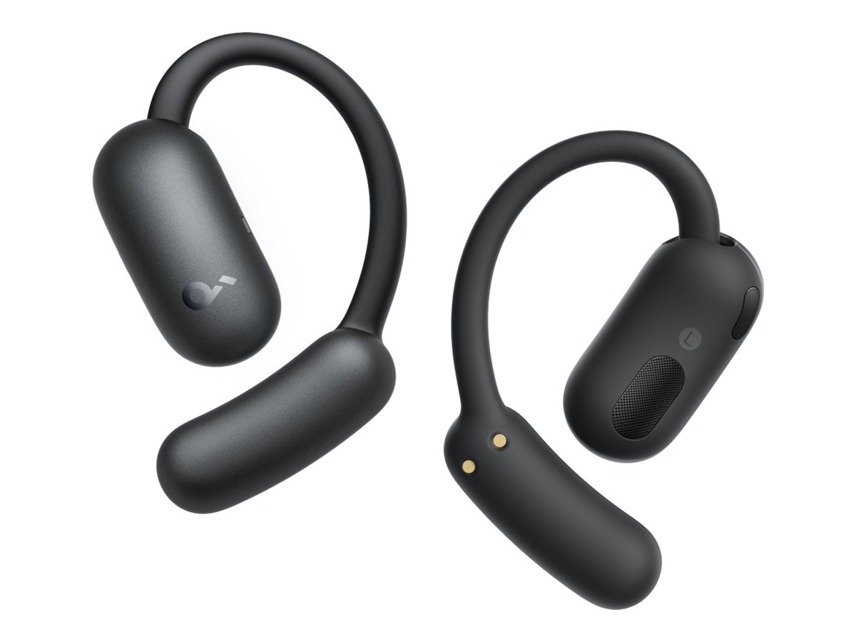 Anker Innovations Soundcore AeroFit 2 Schwarz Open-Ear Kabellos
