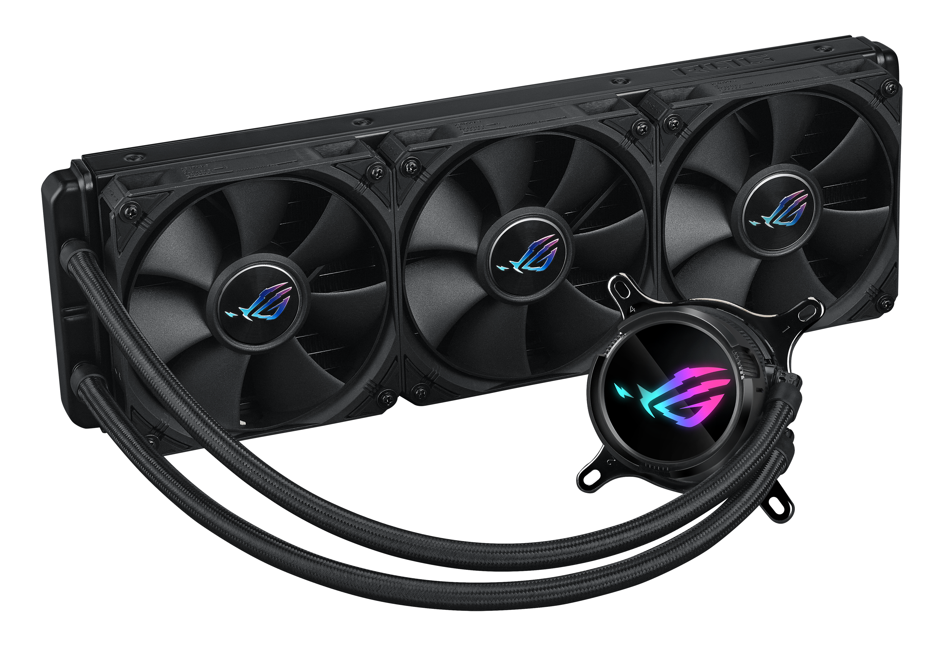 ASUS ROG STRIX LC III 360