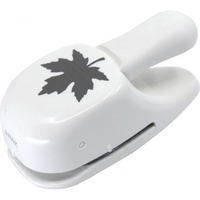 Artoz Standard M Motivlocher Ahornblatt