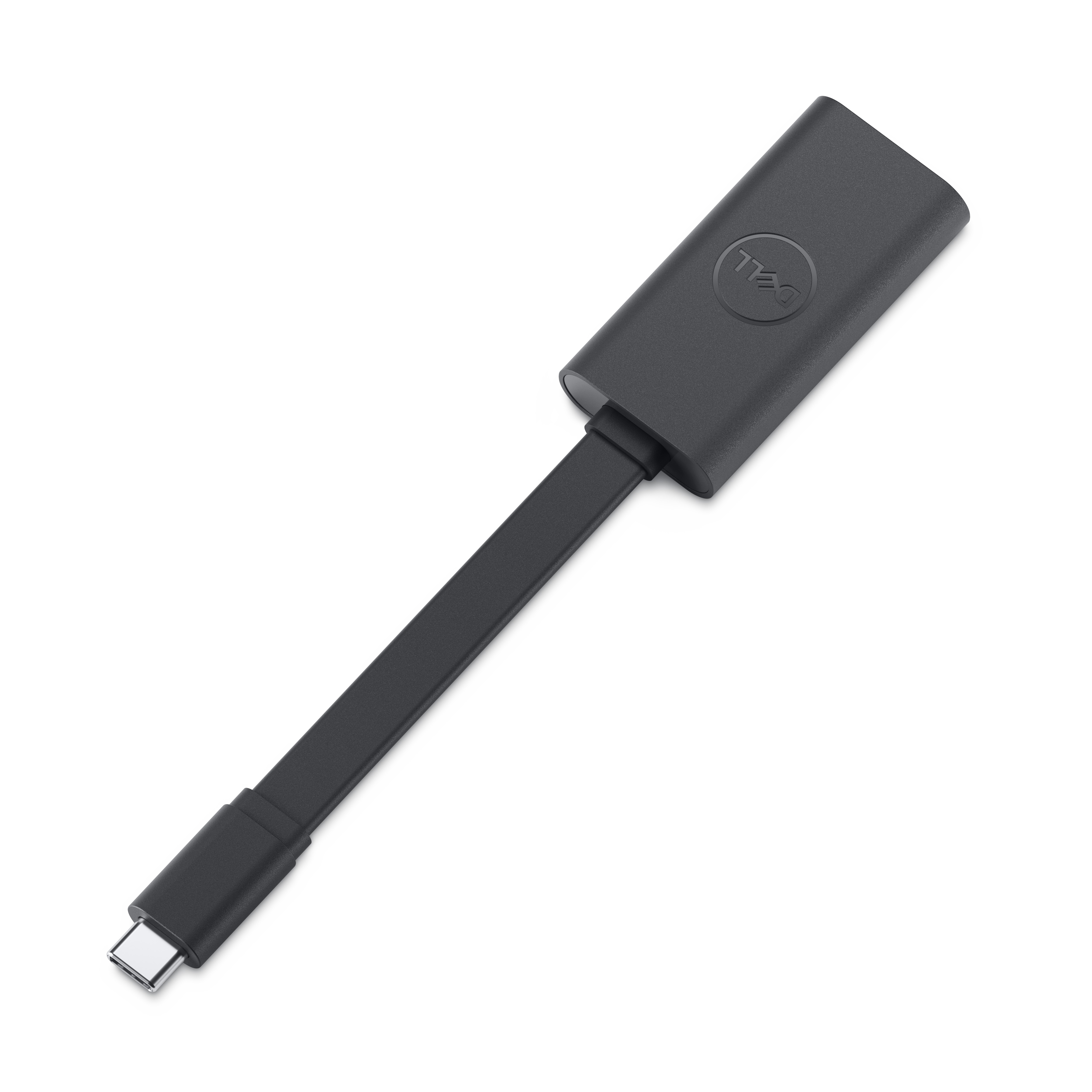Dell SA124 Videoadapter USB-C HDMI 4K 144Hz