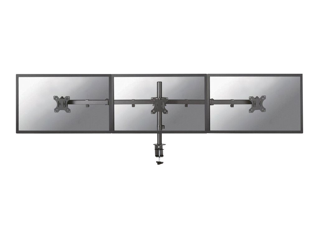 NewStar Neomounts FPMA-D550D3 Befestigungskit 3-Display 10-27