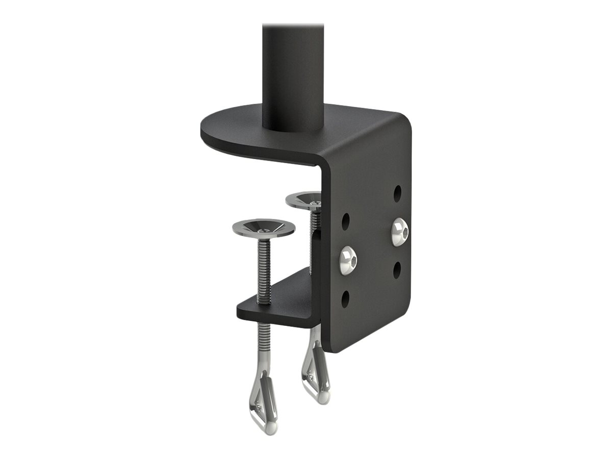 NewStar Neomounts FPMA-D960D Tischhalterung 2 Monitore bis 27 Zoll