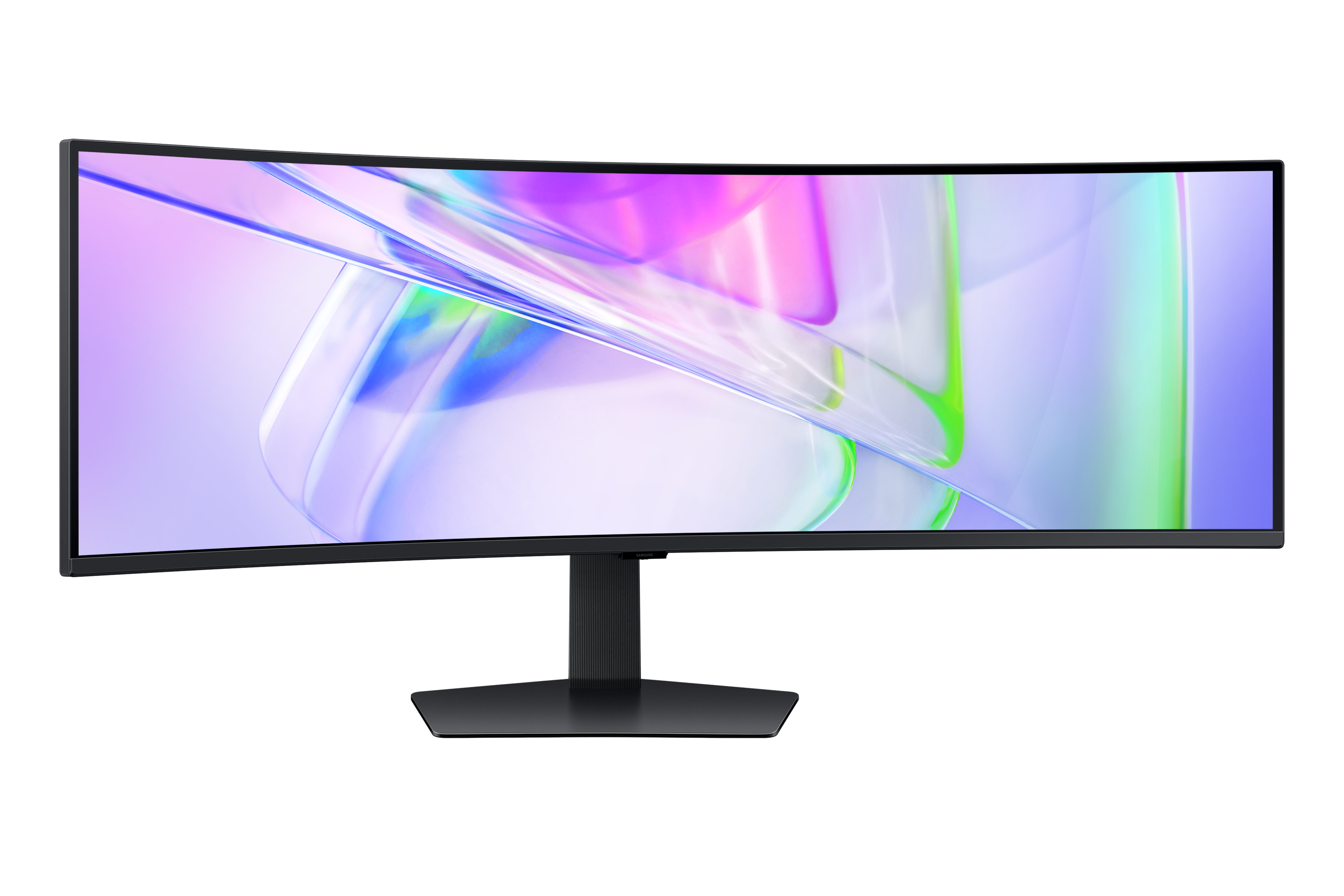 Samsung ViewFinity S95UC LED-Monitor 49 Zoll gebogen