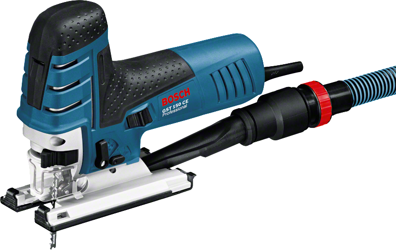Bosch GST 150 CE Professional Stichsäge