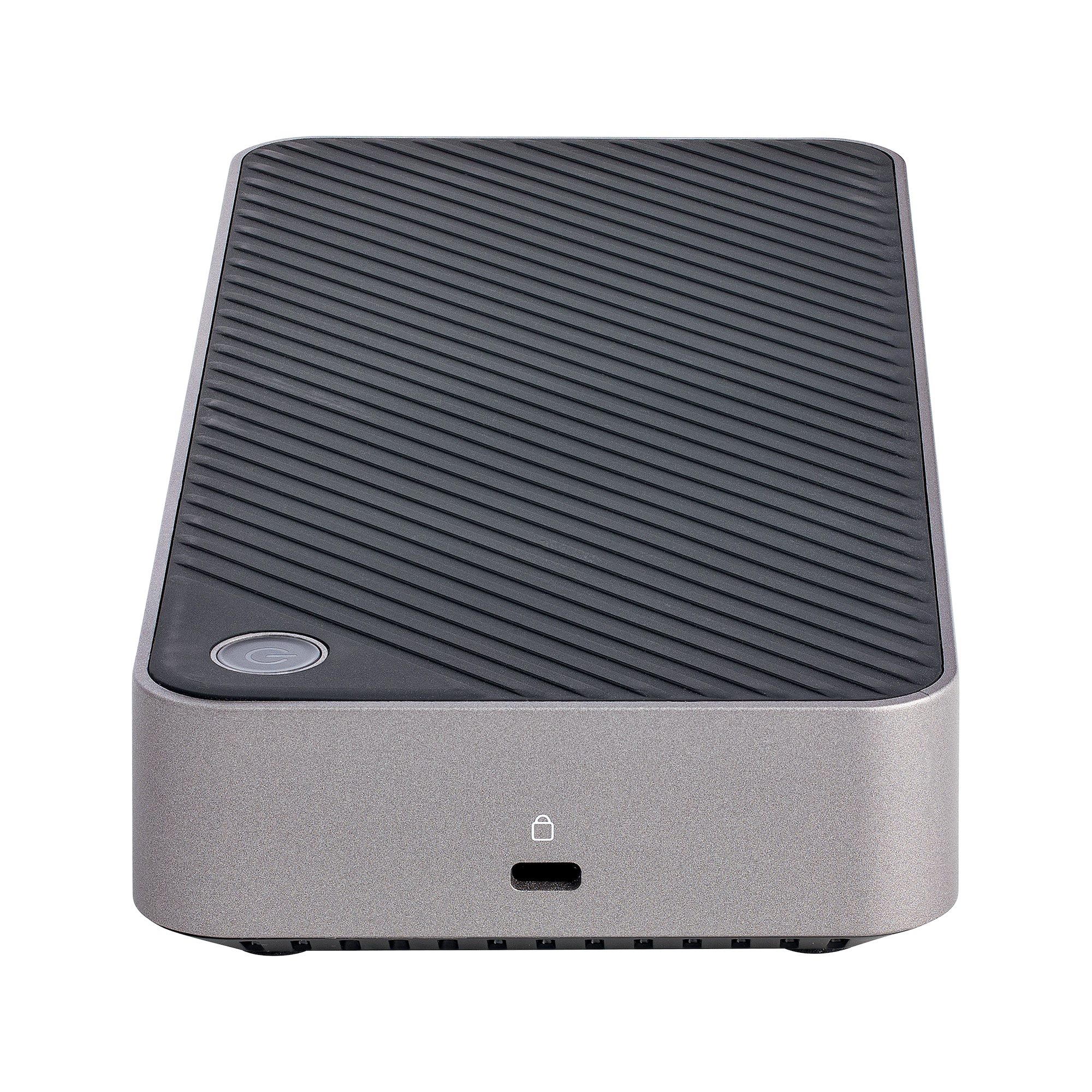 StarTech.com USB-C Triple Monitor Docking Station 4K