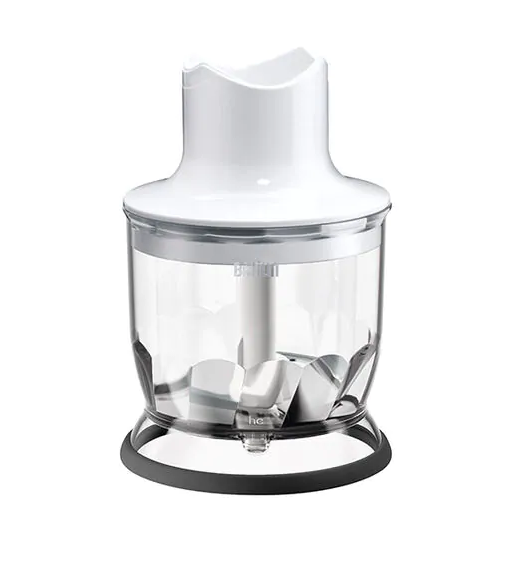 Braun Multiquick MQ20 Häcksleraufsatz