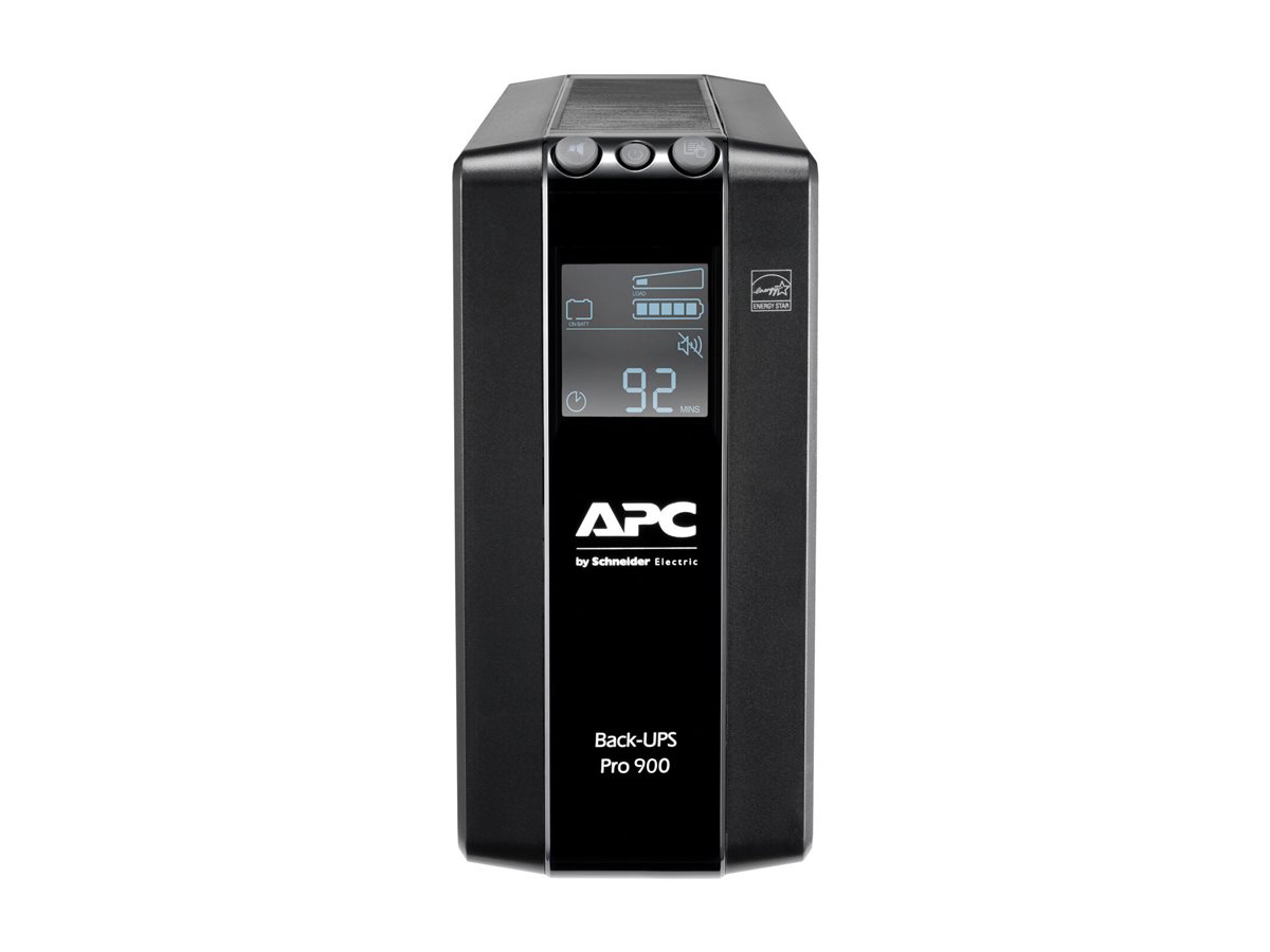 APC Back-UPS Pro BR900MI 900VA 540W