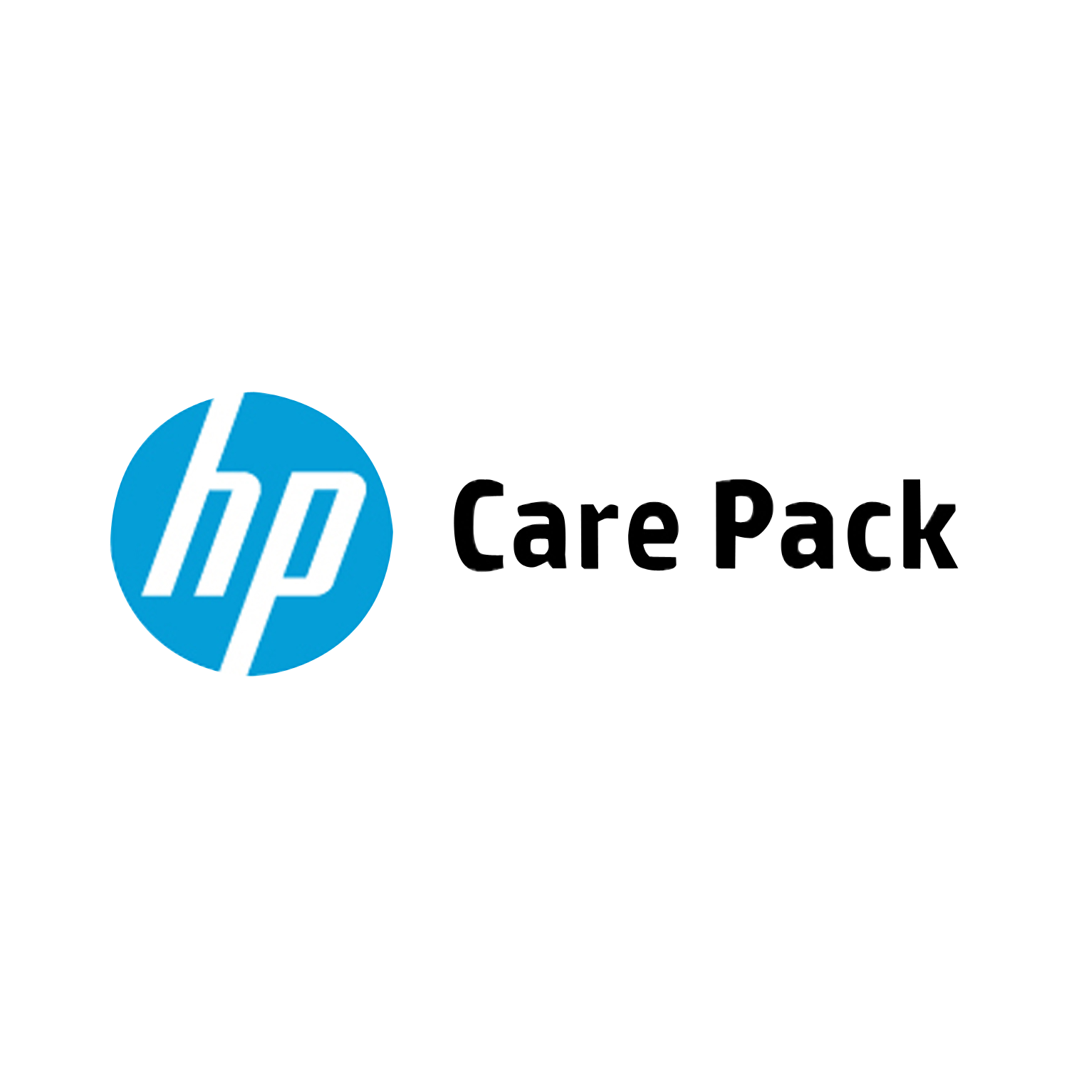 HP Bürostuhl Navigo Stoff schwarz Gestell chrom