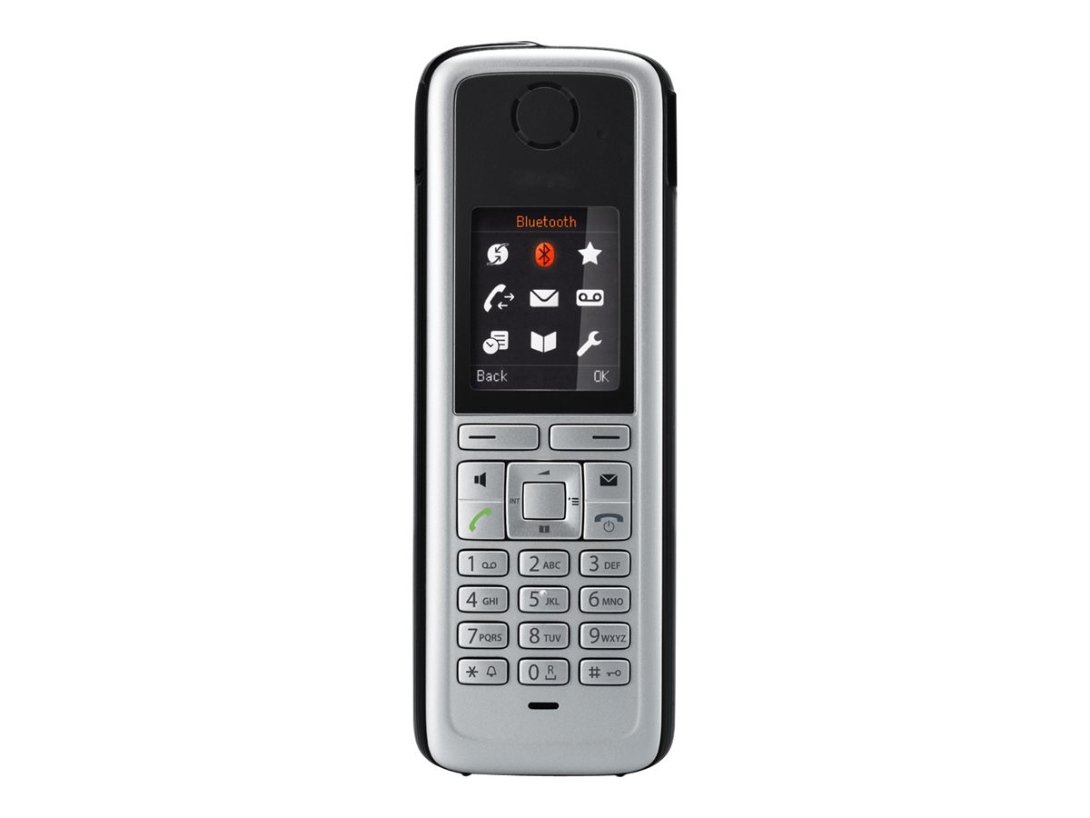 Unify OpenStage M3 Schnurloses Mobilteil