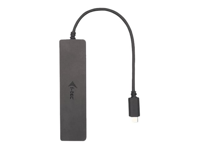 i-tec USB-C Hub USB 3.2 Gen 2