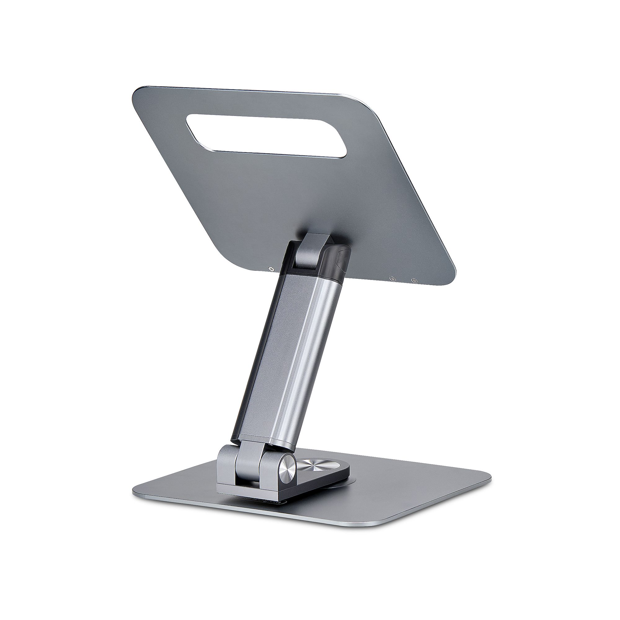 StarTech.com TELESCOPIC LAPTOP STAND 360° swivel telescopic height adjustment