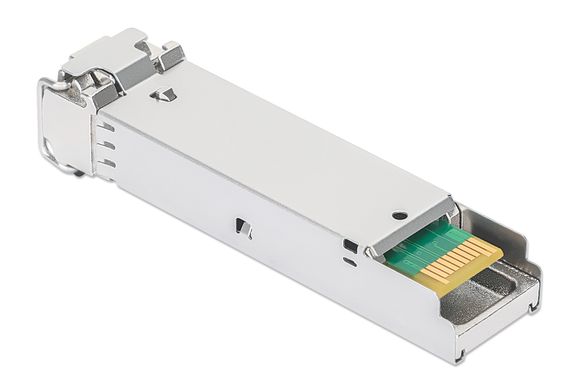 Intellinet Gigabit SFP Mini-GBIC Transceiver