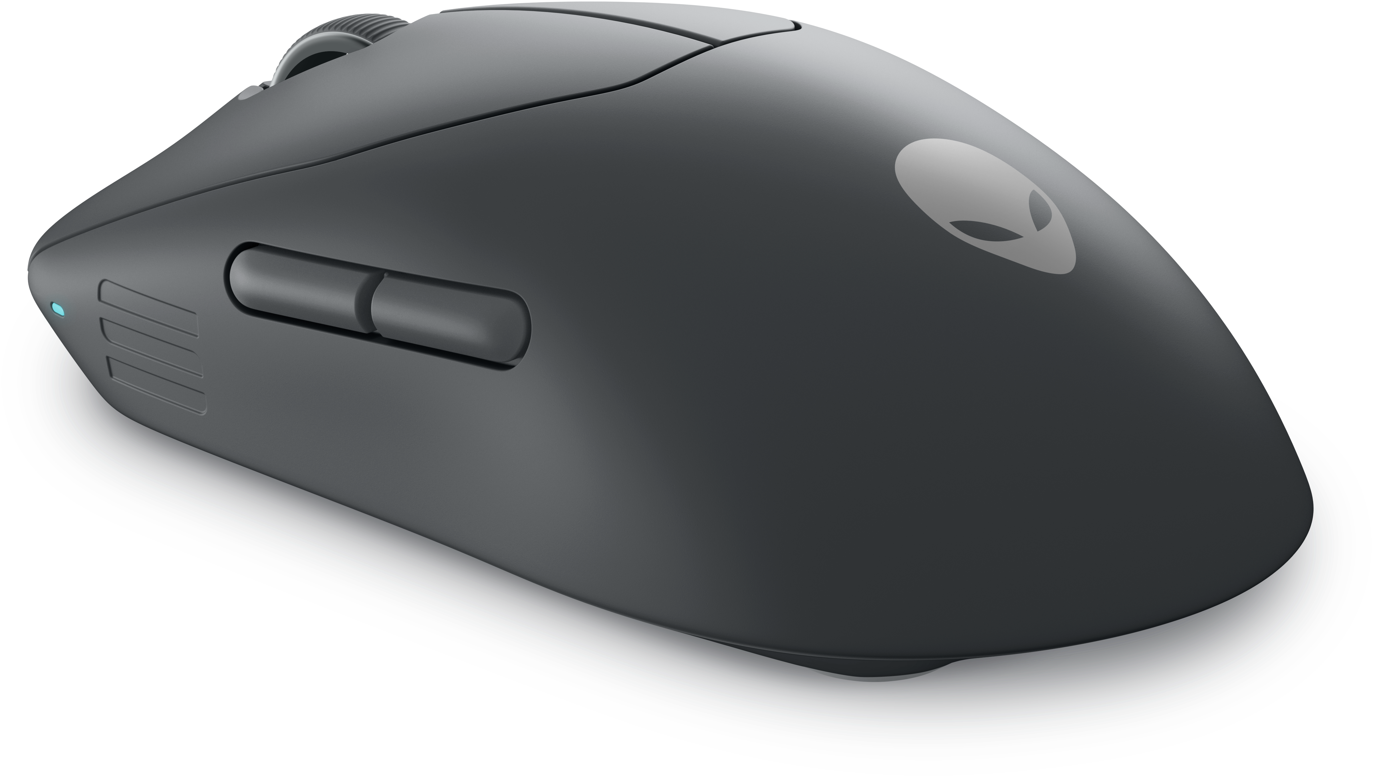Alienware Pro Wireless 26000dpi Black