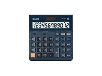 Casio DH-12ET 12 Stellen Battery