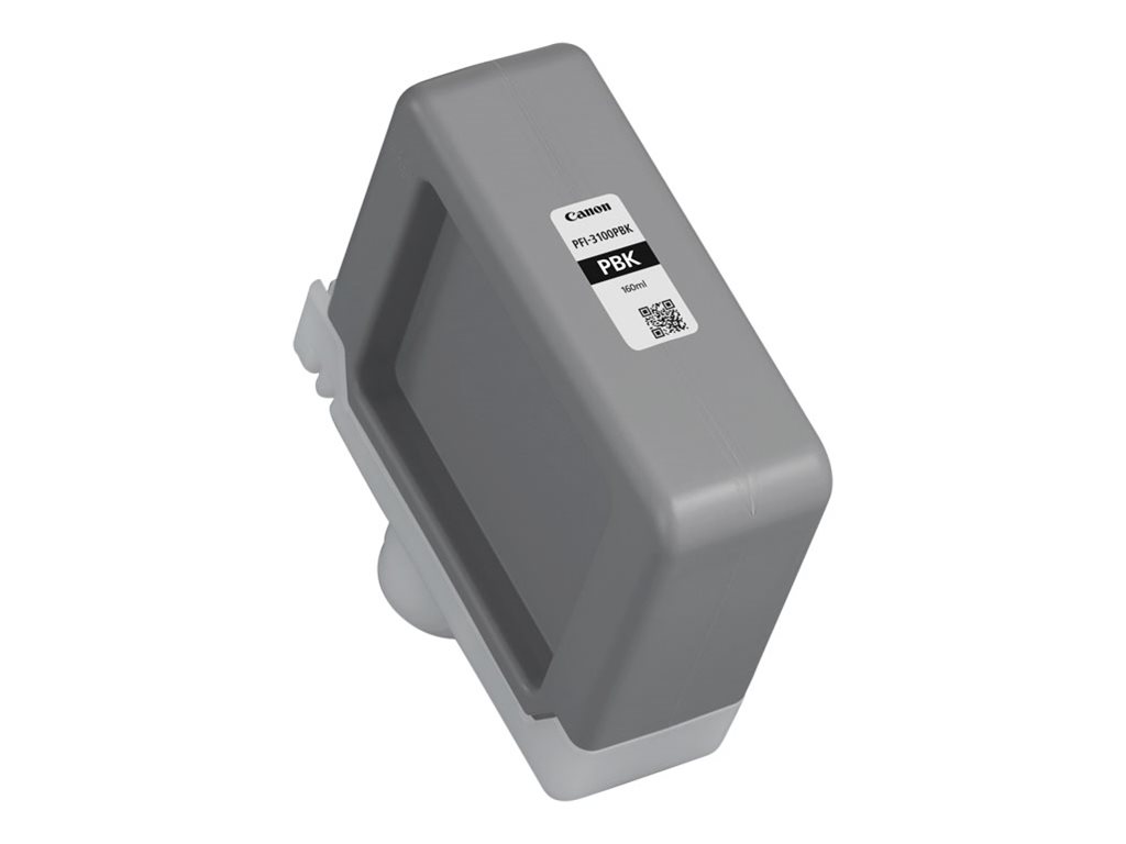 Canon PFI-3100 160 ml Photo schwarz
