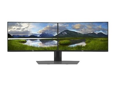 Dell Pro MDS19 2-Monitor-Halterung