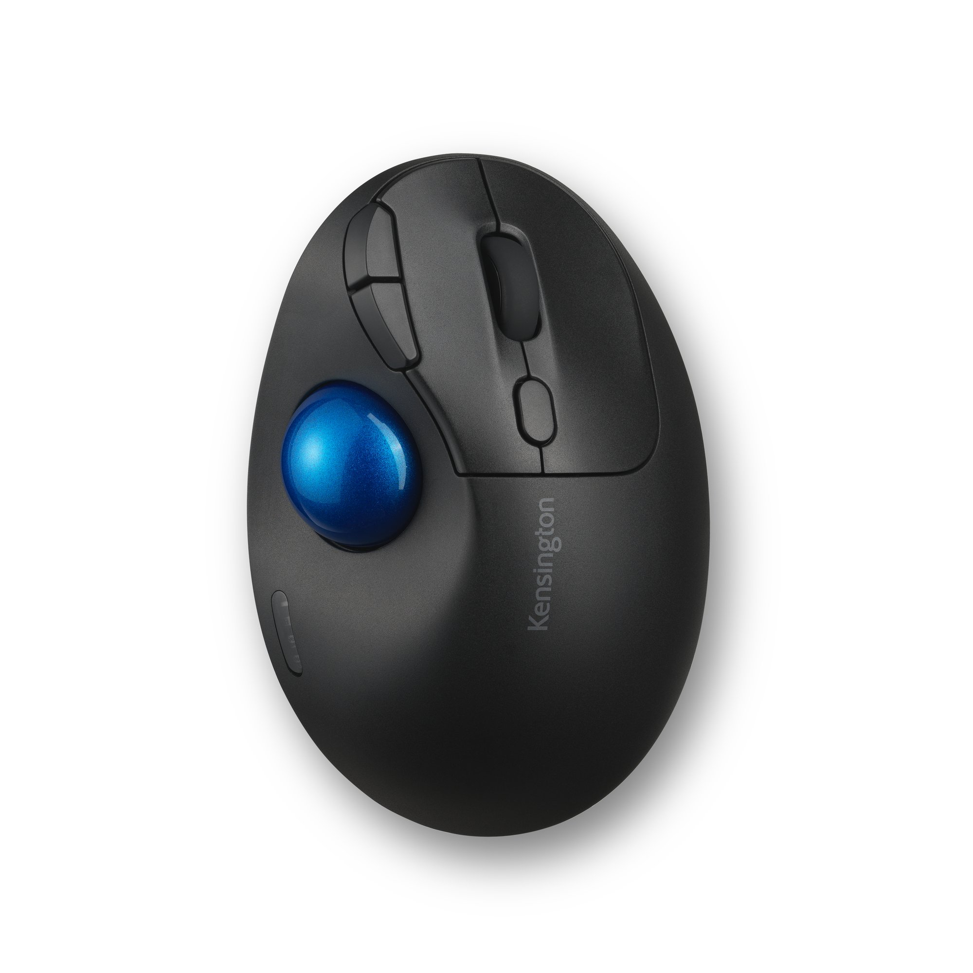 Kensington Pro Fit Ergo TB450 Trackball ergonomisch kabellos