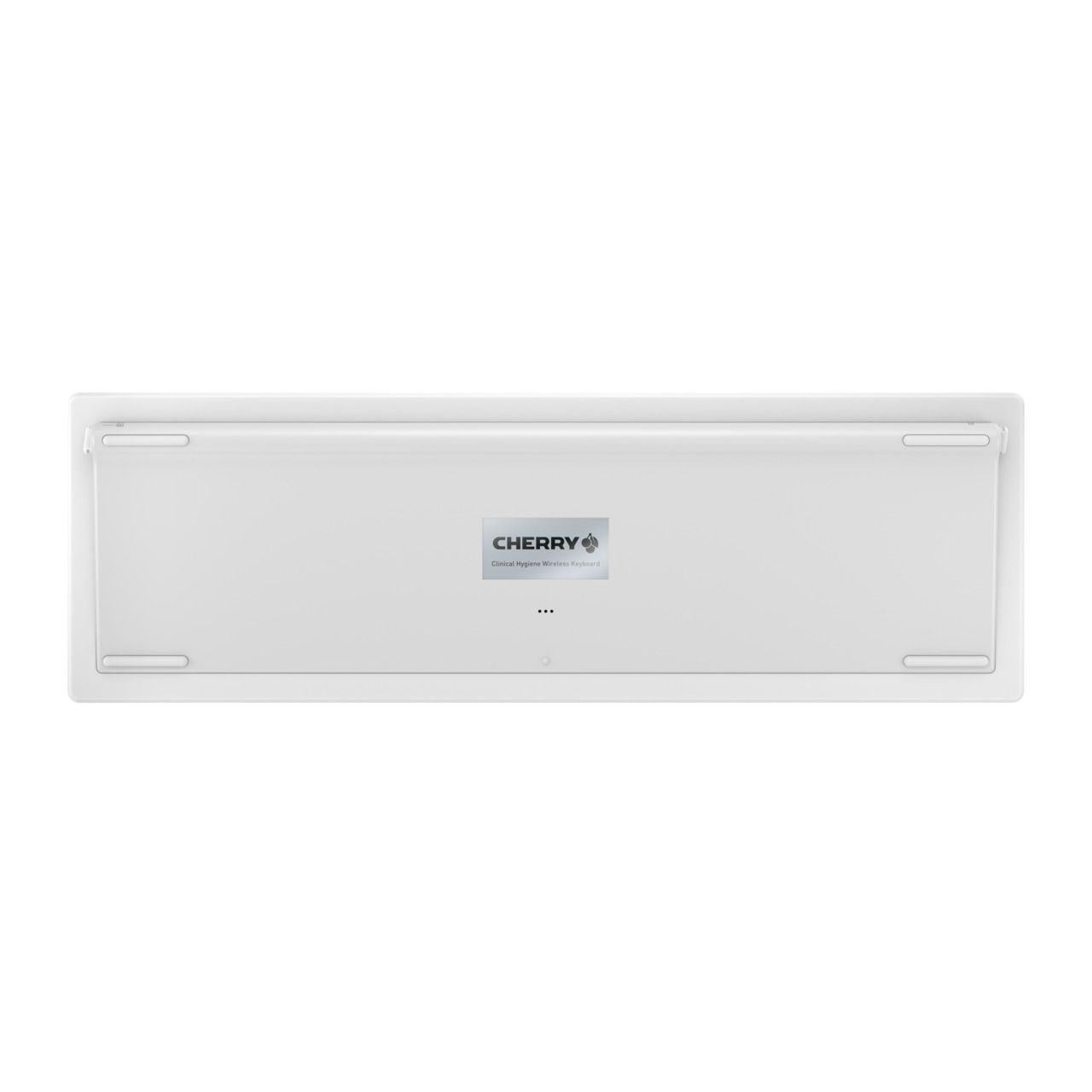 Cherry Active Key AK-C8112 DE-Layout Wireless
