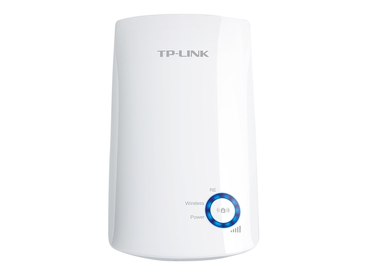 TPLINK WLAN REPEATER