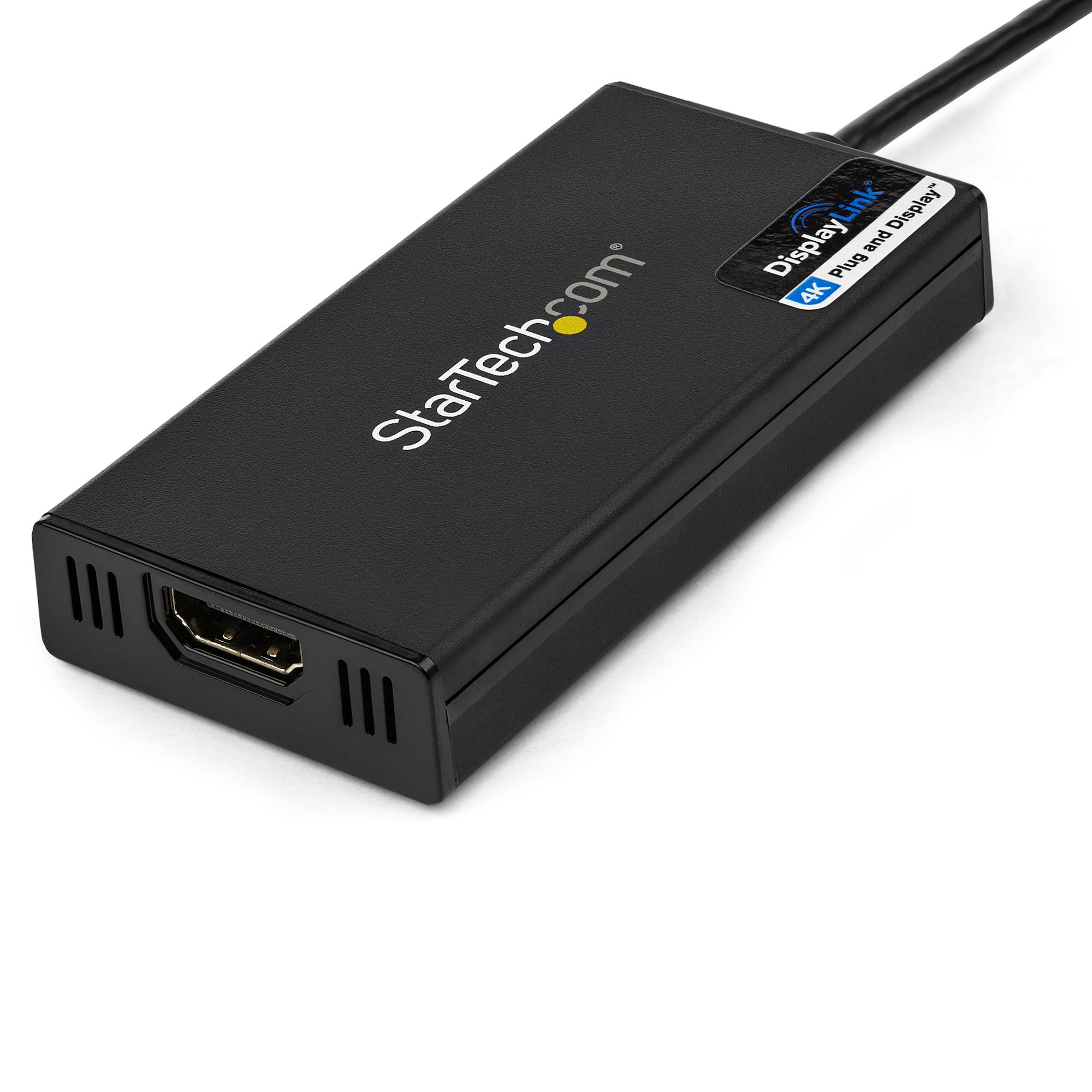 StarTech USB32HD4K USB 3.0 HDMI Adapter 4K