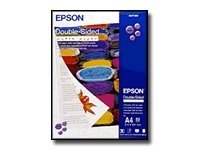 EPSON Fotopapier S041569 DIN A4 matt 178 gqm 50 Blatt