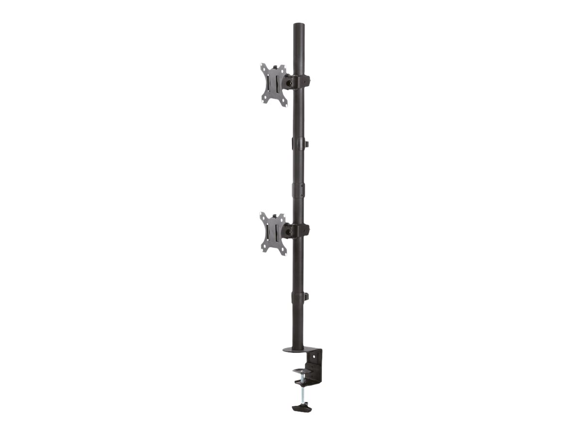 NewStar Neomounts FPMA-D550DV 2 Displays schwarz