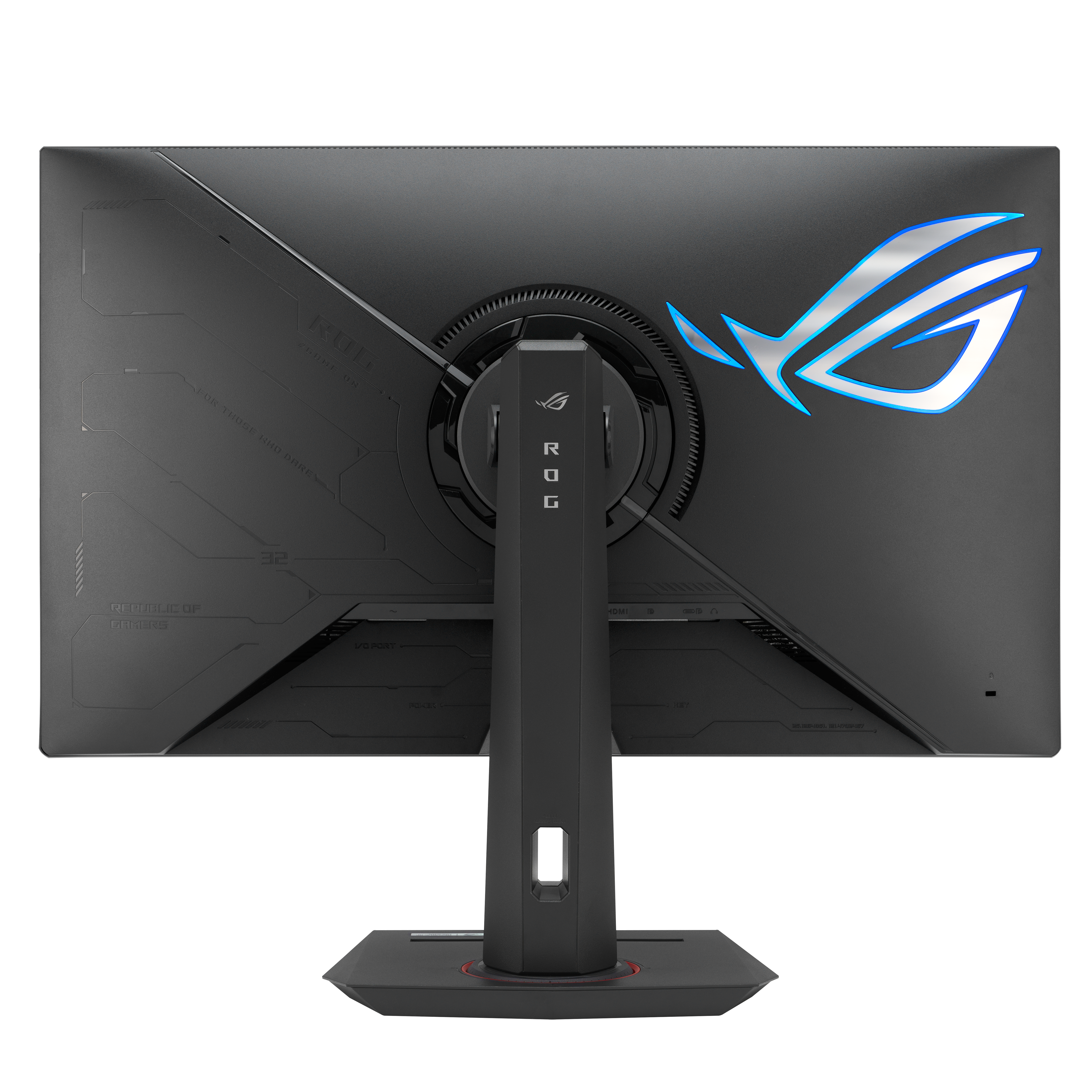 ASUS ROG Strix XG32UCG 32 Zoll Gaming