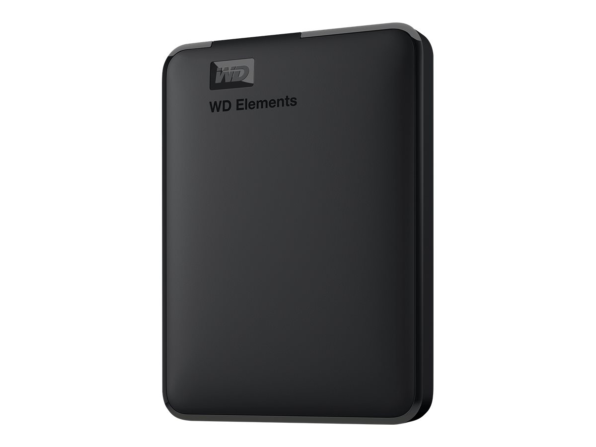 WD Elements Portable 1 TB