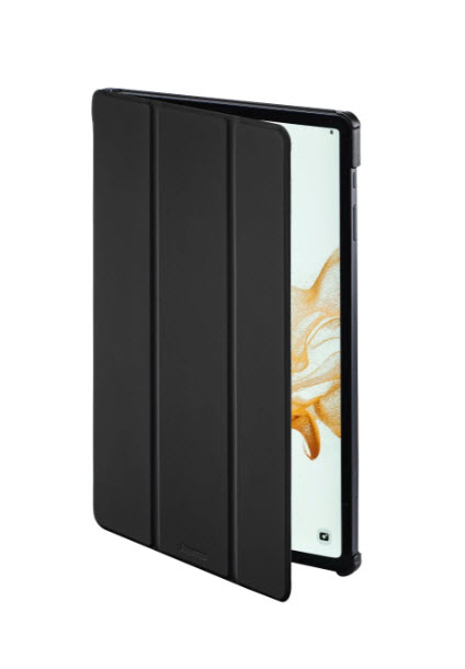 Hama Fold Folio Samsung Galaxy Tab S9 Schwarz