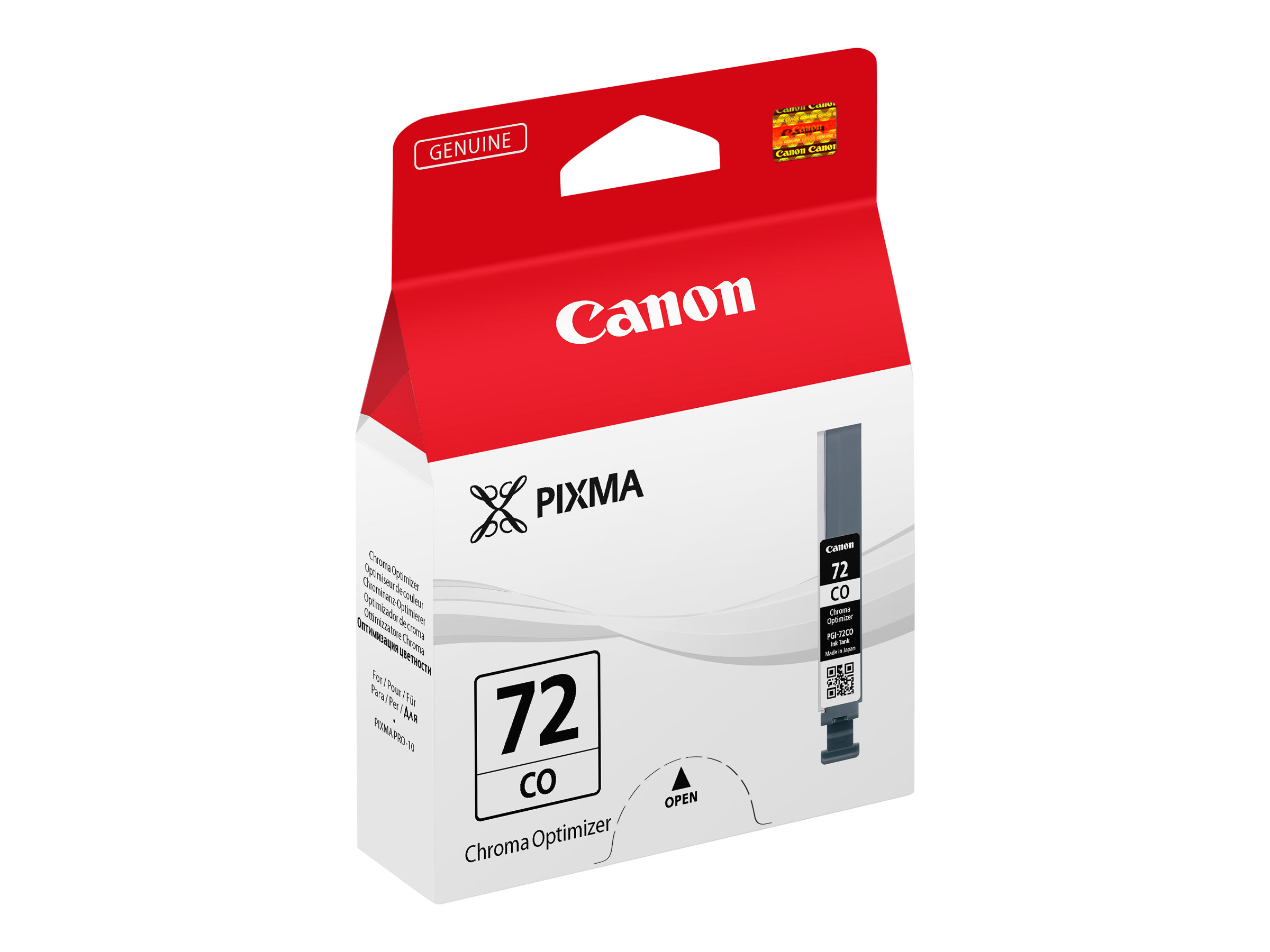 6411B001 CANON PGI72CO Nr72 Pixma Tinte
