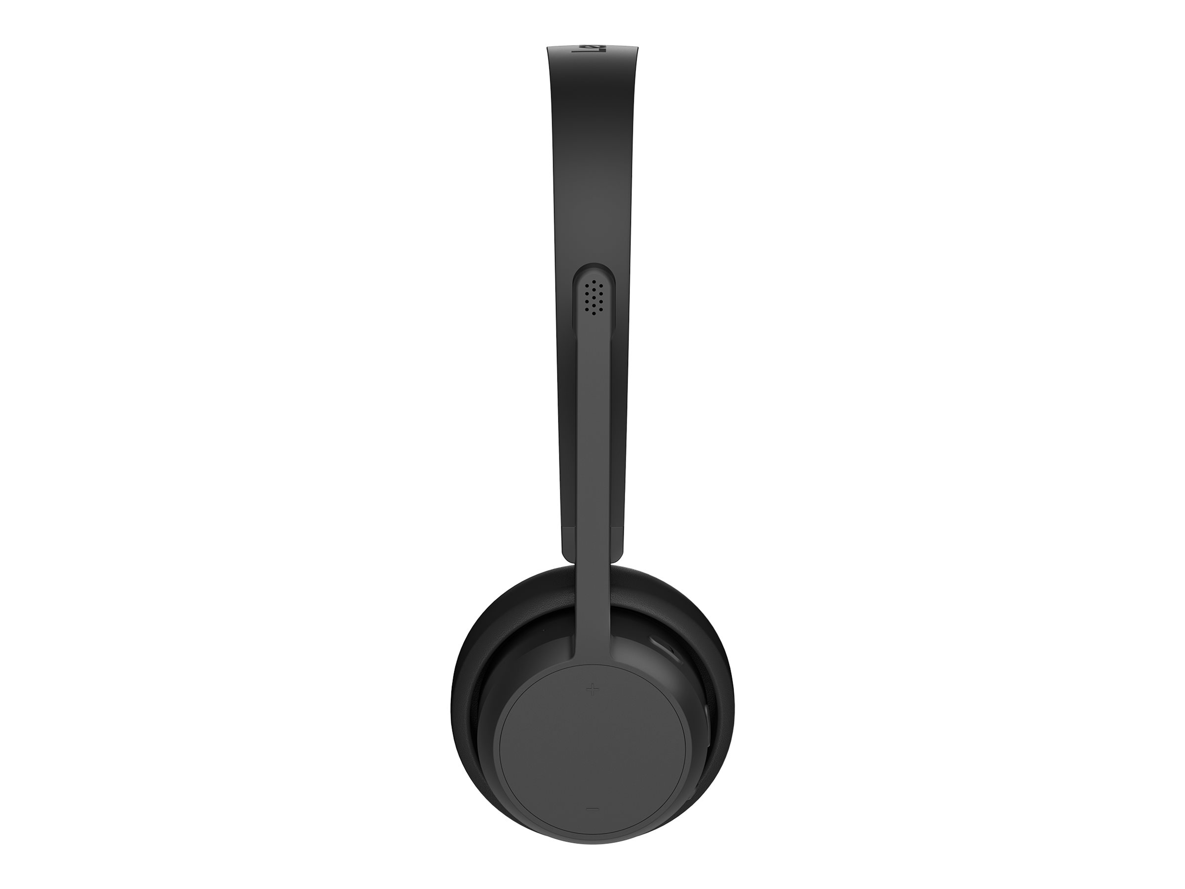 Lenovo Wireless Stereo Headset On-Ear Schwarz