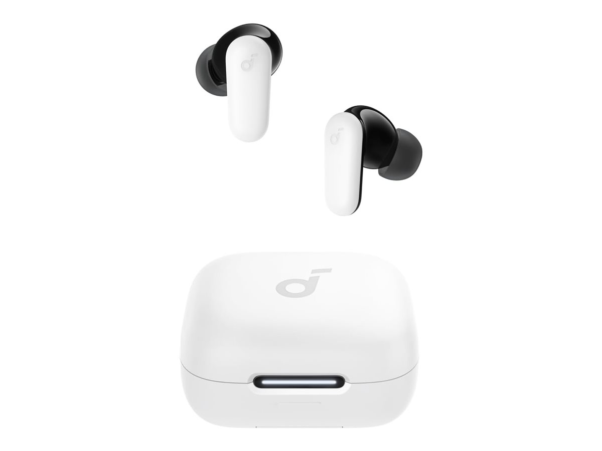 Anker Soundcore P30i Weiß