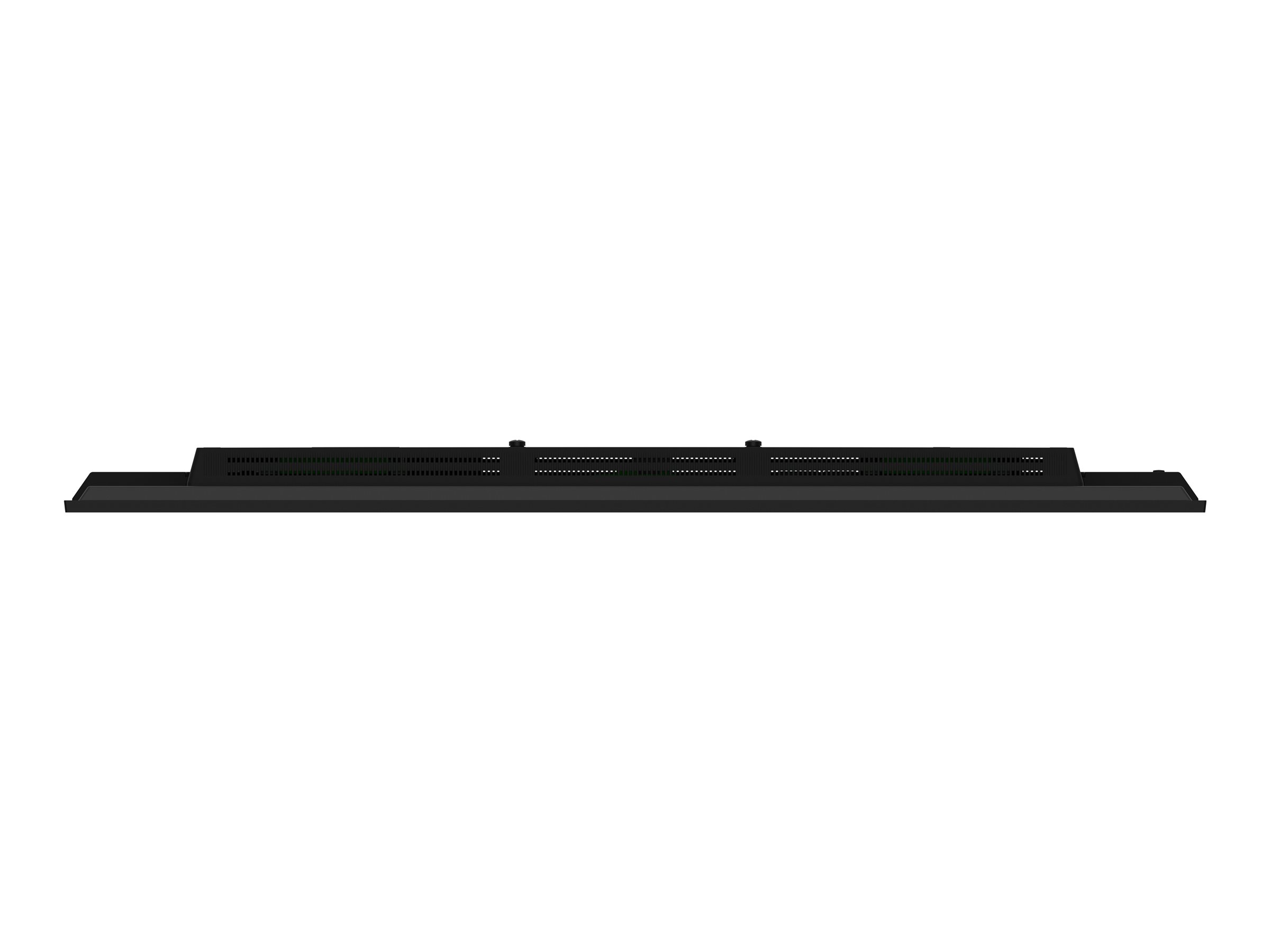 IIYAMA LE4341SB2 10922cm 43Zoll 1920x1080 IPS panel 1perc Haze 8ms Landscape mode Speakers 2x 10W VGA 3x HDMI 350cdm Media Play