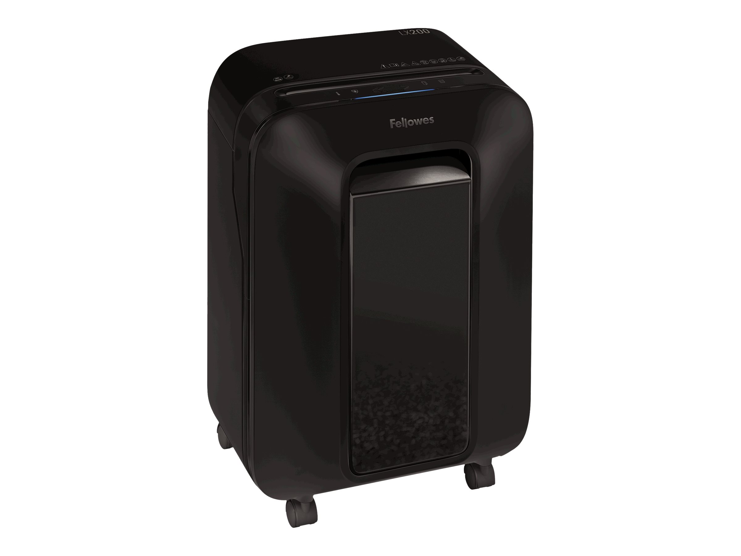 Fellowes Powershred LX200 Mini-Cut