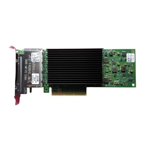 Dell Intel X710‑T4L Netzwerkadapter Quad Port 10GbE