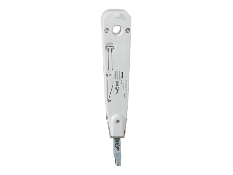 ADC Krone AW 2 Anlegewerkzeug mit Sensor LSA-Plus