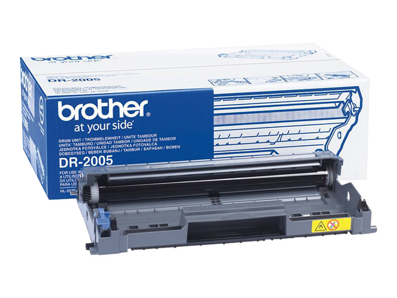 Brother DR2005 Trommeleinheit