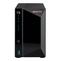 Asustor Drivestor 2 Pro Gen2 AS3302T v2