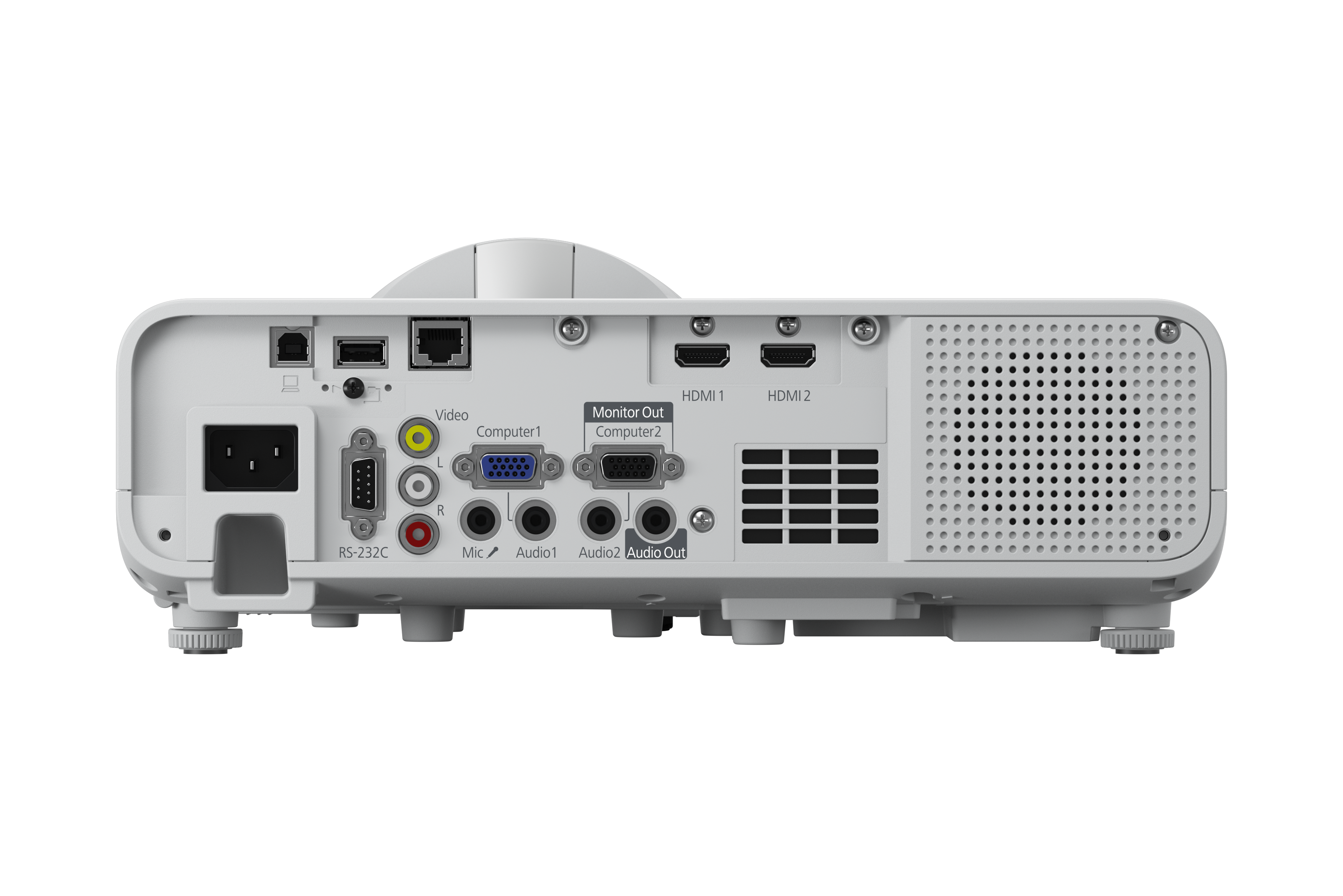 Epson EB-L210SW 3LCD 4000 lm