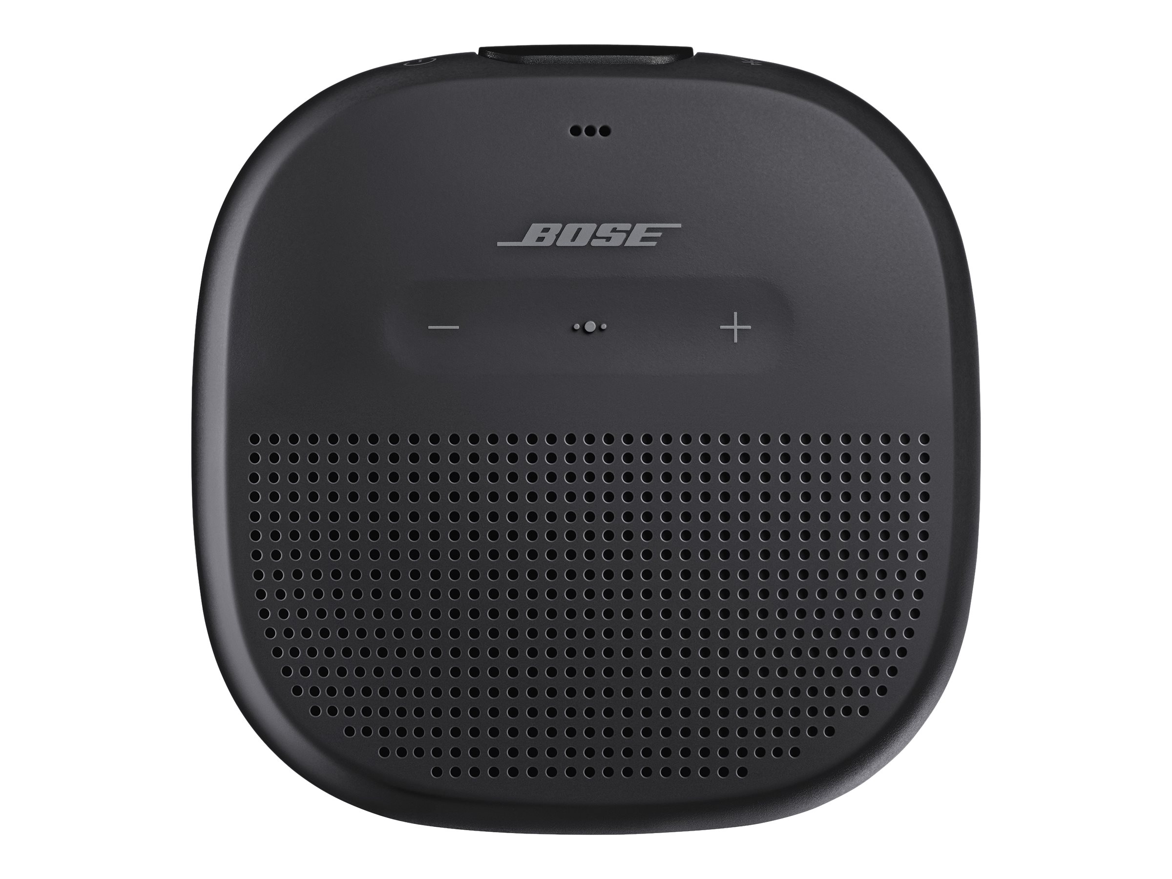 Bose SoundLink Micro tragbarer Lautsprecher
