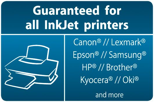 Sigel Office Paper IP125 matt A4