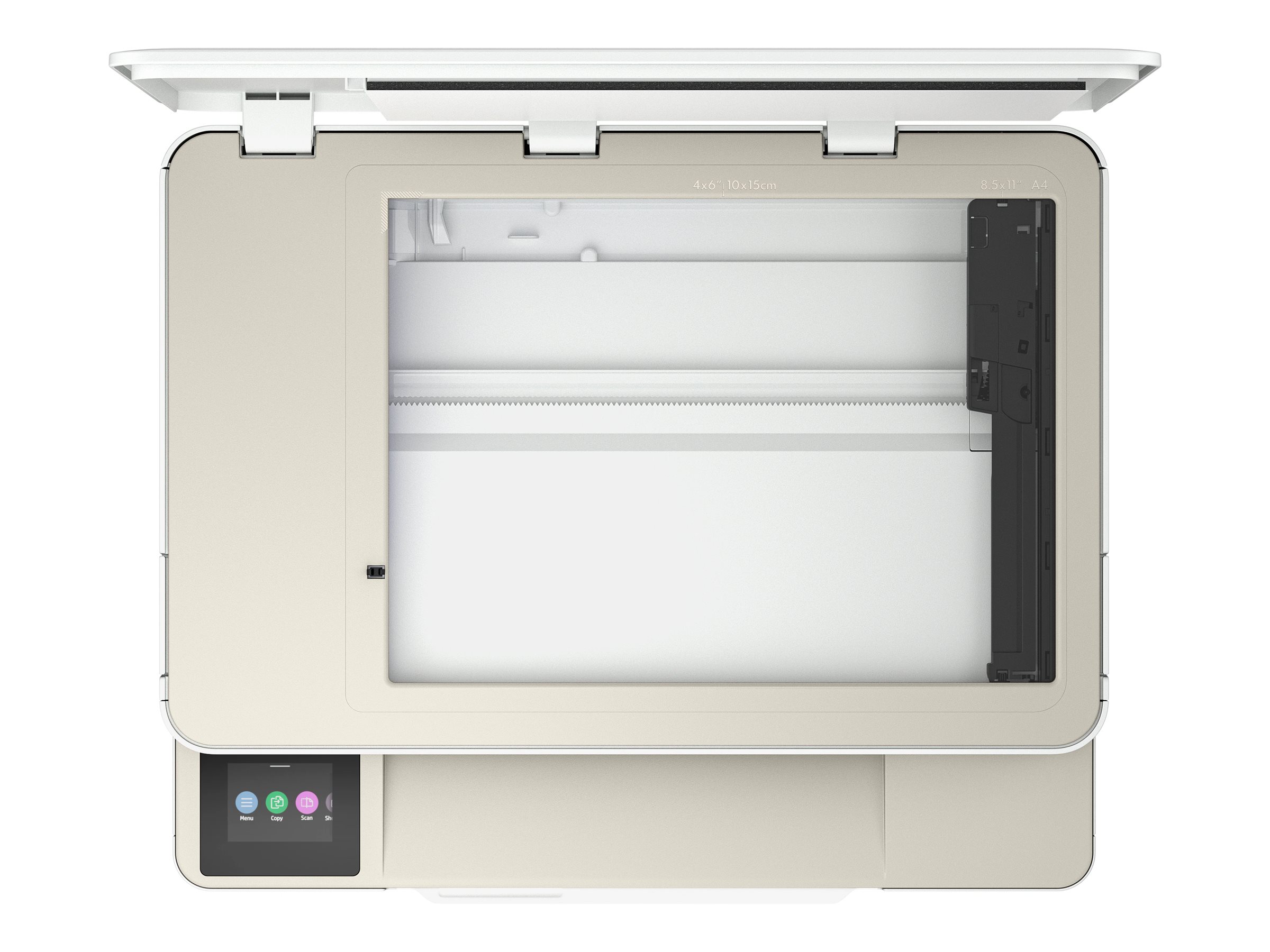 HP Envy 6120e All-in-One Farbe Tintenstrahl