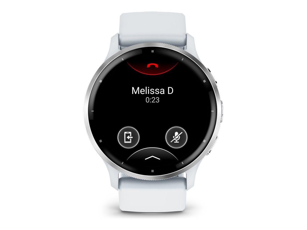 Garmin Venu 3 45mm Whitestone