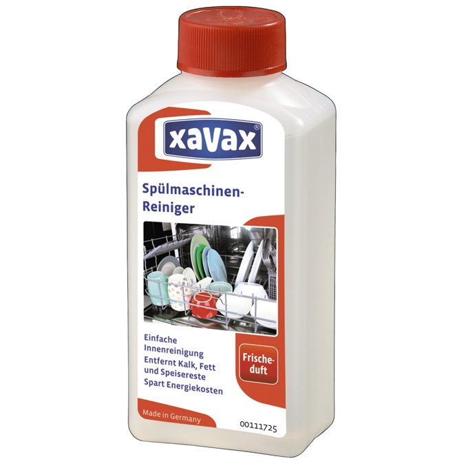 Hama Xavax Spülmaschinen-Reiniger