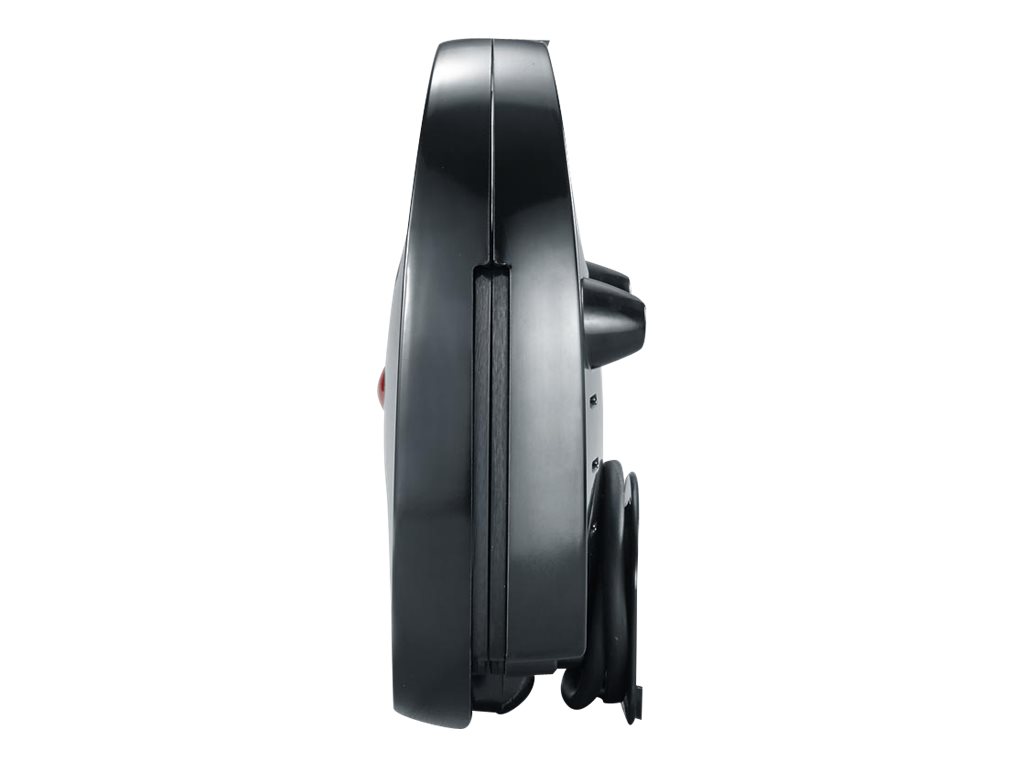 SEVERIN SA 2969 Sandwich-Toaster 600W Edelstahl