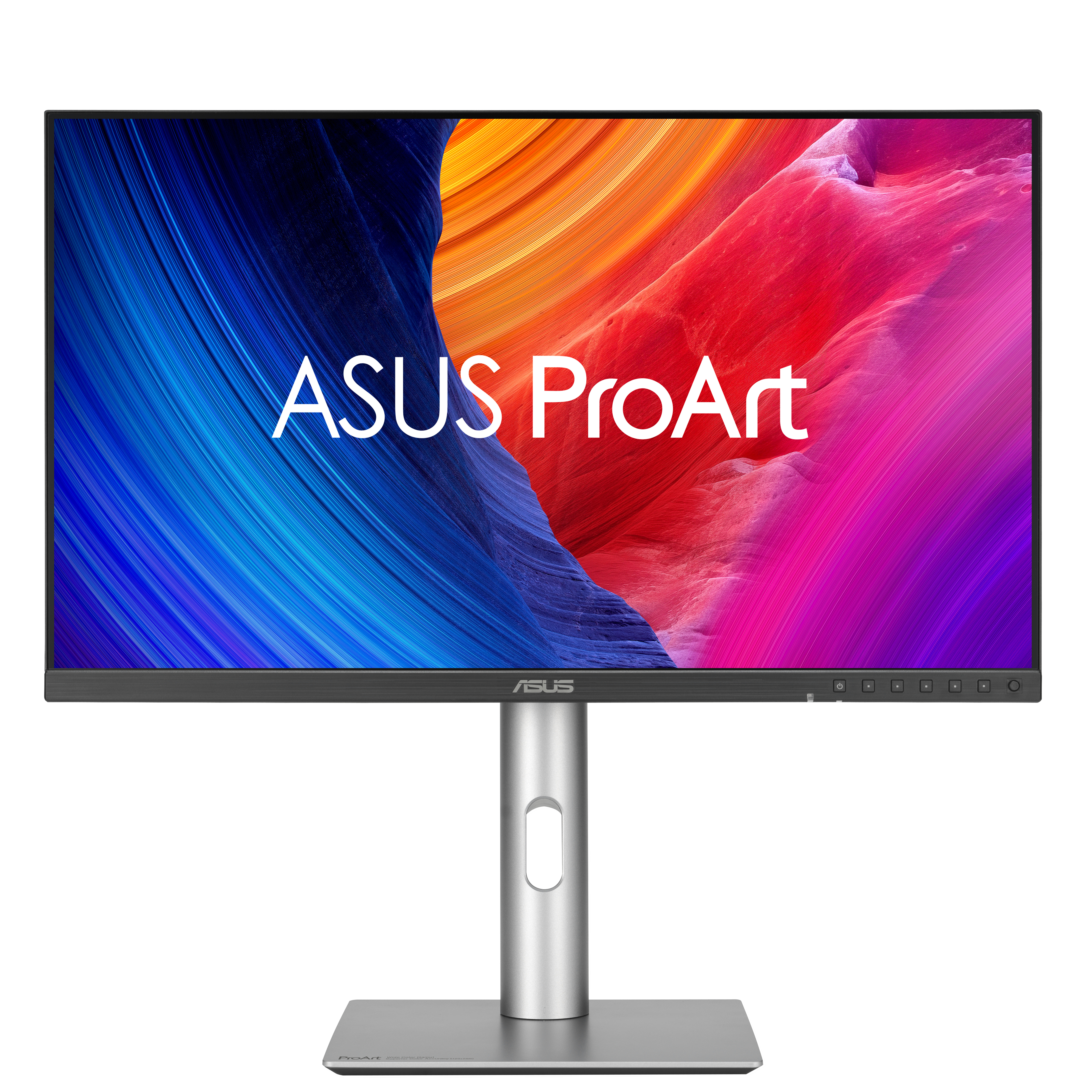 ASUS ProArt PA27JCV 68,33cm IPS UHD HDMI DP