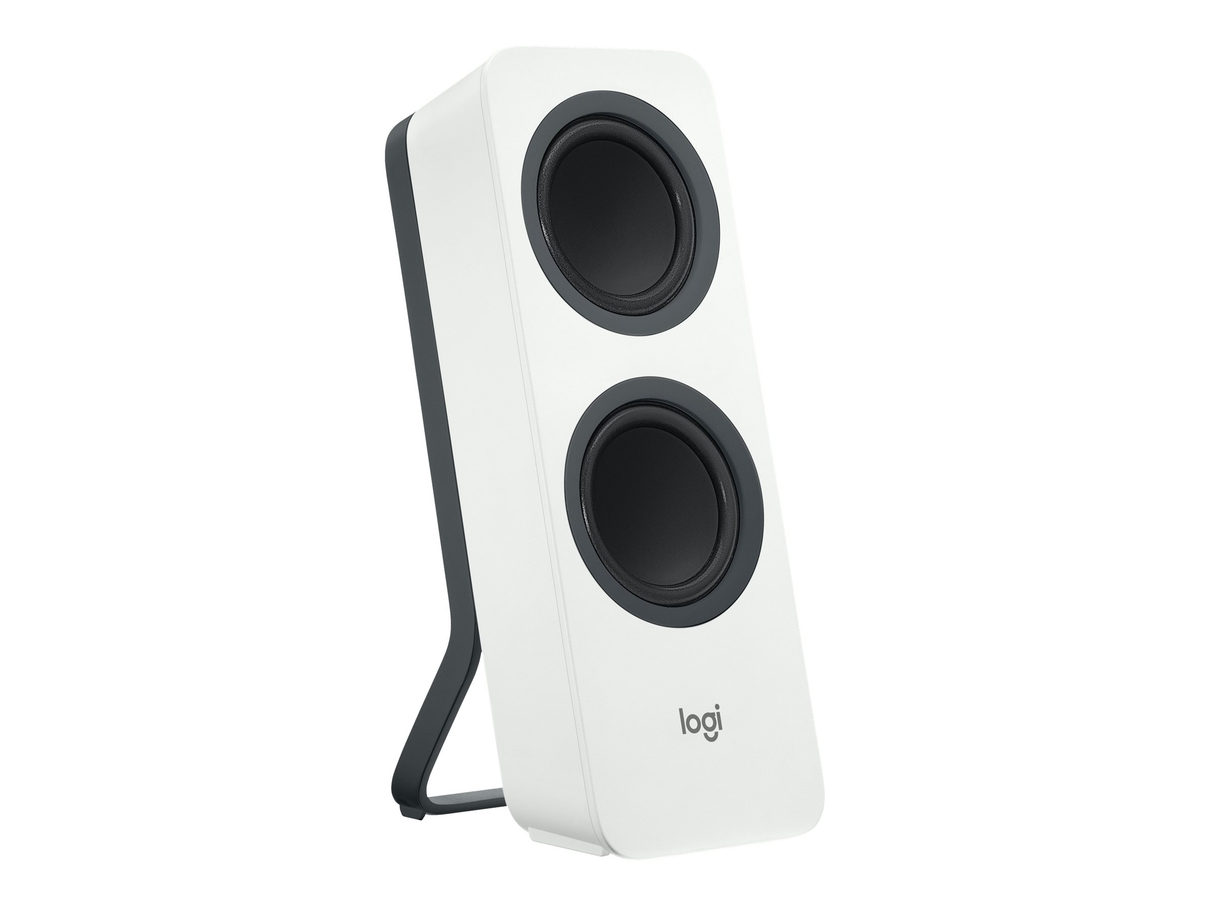 Logitech Z207 White Bluetooth
