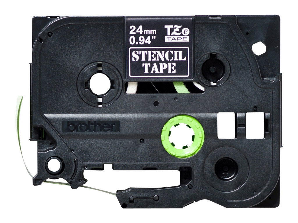 Brother STe-151 Stempelband Schwarz